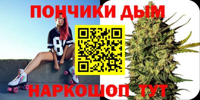дурь Берёзовский